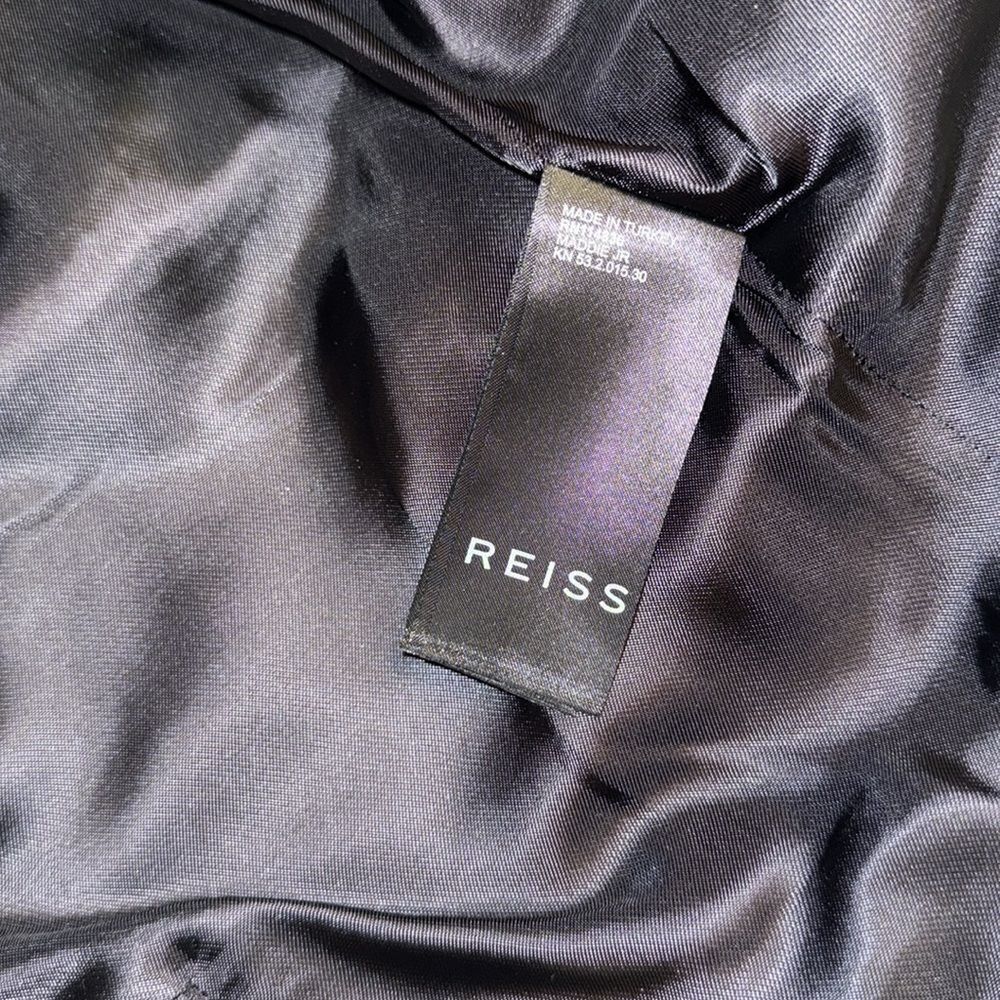 NWOT REISS PEACOAT 4/5Y - Picture 12 of 13